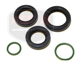 ETZ 150 OIL SEAL SET