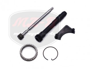 ETZ 250 SPEEDOMETER DRIVE SET.