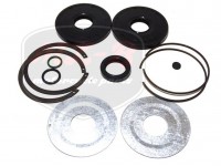 ETZ 250 OIL SEAL SET