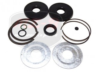 ETZ 250 OIL SEAL SET