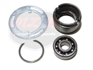 ETZ 250 PRESSURE SPINDLE SET