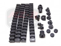 ETZ 250 RUBBER SET