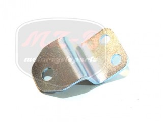 MZ/ES 250/2 SUPPORT FOR SILENCER