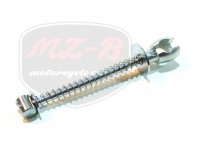 ETZ 250 CONNECTING PIECE