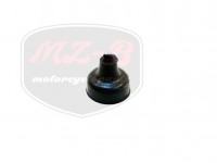 ETZ 250 RUBBER PROTECTIVE CAP FOR CLUTCH CABLE