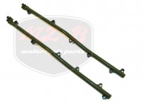 ETZ 250 ARMEE SEAT SUPPORT IN PAIR