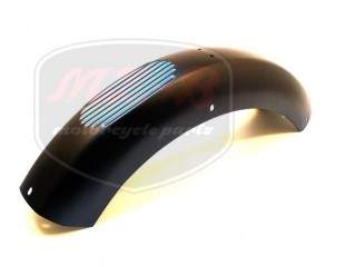 ETZ 250 MUDGUARD REAR
