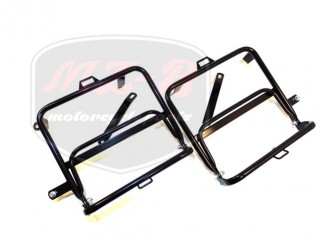 ETZ 251 SIDE LUGGAGE CARRIER,PAIR