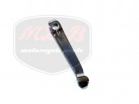 ETZ UNIVERSAL BRAKE LEVER F. REAR BRAKE COVER