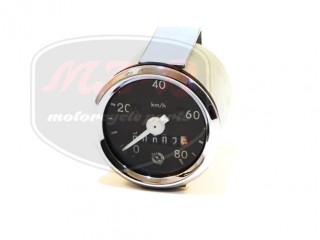 JAWA MUSTANG SPEEDOMETER 80KM/H