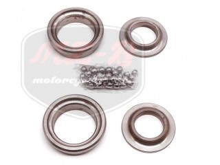 JAWA 350 12V BEARING SHELL SET