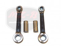 JAWA 360 CONNECTING ROD COMPLETE PAAR /360/