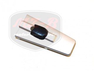MZ/ES 250/2 COVER FOR IGNITION SWITCH /UNPOLISHED/