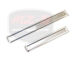 SIMSON SCHWALBE COVER GARNISH IN PAIR