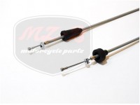 MZ/TS 250 CLUTCH CABLE GREY 860x760x82