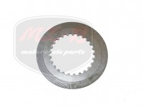 ETZ 250 DISC F. PRESSURE PLATE