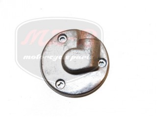 ETZ 250 COVER FOR REVOLUTION COUNTER