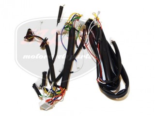 JAWA 350 12V CABLE BUNDLE /VAPE/