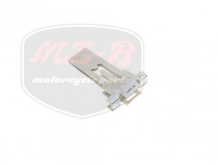MZ/ES 250/2 HEADLIGHT HOUSING MOUNTING PLATE