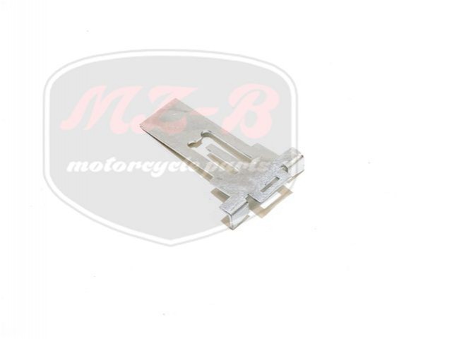 MZ/ES 250/2 HEADLIGHT HOUSING MOUNTING PLATE MZ/ES 250/2 HEADLIGHT HOUSING MOUNTING PLATE