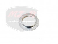 MZ/TS 250 GASKET /AIR CLEANER HOUSING/