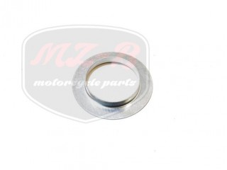 MZ/TS 250 GASKET /AIR CLEANER HOUSING/