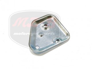 BABETTA 207 FUEL DRAIN PAN