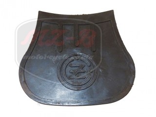 CZ 450 DIRT SHIELD