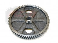 ETZ 250 DRIVING WHEEL Z68