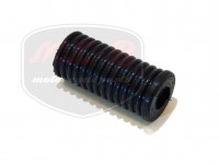 ROMET PONY PEDAL RUBBER /ORIGINAL FORM/