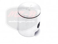 SIMSON 51 PISTON 41.50  /1 RING/