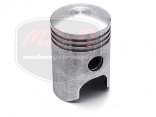 CZ 453 /125/ PISTON 52.25 CZ 125 B,T /2,5 MM RING/