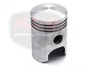 CZ 453 /125/ PISTON 53.00 CZ 125 B,T /2,5 MM RING/