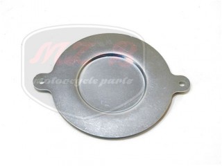 JAWA MUSTANG COVER /AIR CLEANER HOUSING/