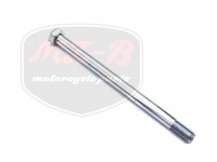 BABETTA 210 WHEEL SPINDLE, REAR