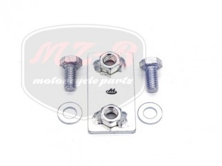 BABETTA 210 SEAT MOUNTING PLATE