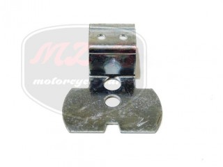 BABETTA 210 HOLDER PLATE FOR SPEEDOMETER