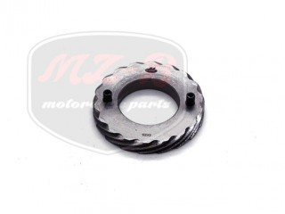 BABETTA 210 SPEEDOMETER PINION METAL