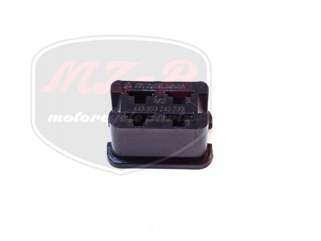 BABETTA 210 CONNECTION PLATE BABETTA 210 CONNECTION PLATE
