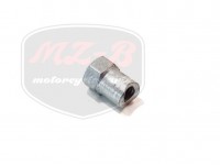 BABETTA_210_50 50 NUT FOR BRAKE CABLE REAR