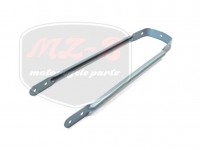 BABETTA 210 MUDGUARD BRACKET FRONT UPPER