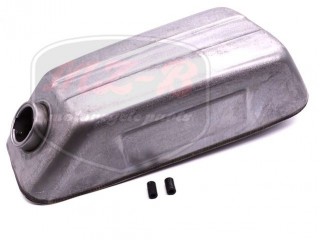 BABETTA 210 FUEL TANK /WITH BIG FLARE NUT/