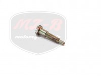 BABETTA 210 IDLE ADJUSTER SCREW