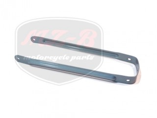 BABETTA 210 MUDGUARD BRACKET FRONT BOTTOM