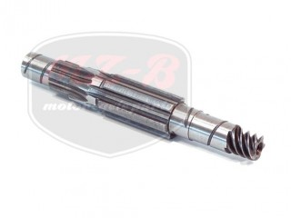 JAWA 175 GEARCHANGE SHAFT