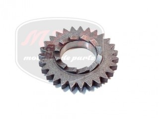 JAWA 175 KICKSTARTER SPROCKET