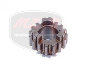 JAWA 175 GEAR T16