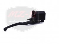 ETZ UNIVERSAL MASTER BRAKE CYLINDER COMPLET /GRIMECA/
