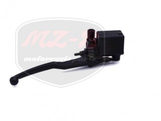 ETZ UNIVERSAL MASTER BRAKE CYLINDER COMPLET /GRIMECA/