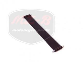 MZ/ES 250/2 RUBBER STRAP FOR BATTERY